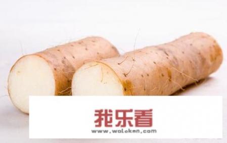 削完山药手痒，该怎么办？
