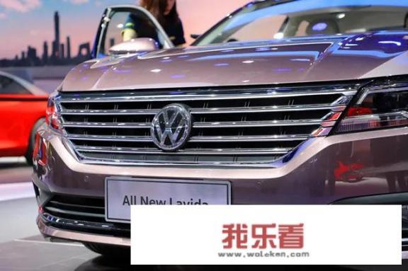 大众朗逸启航版售9.99万元起，最高优惠近4万！1.5L值不值得买？