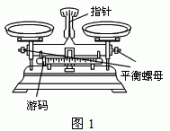 天平的使用方法和步骤？