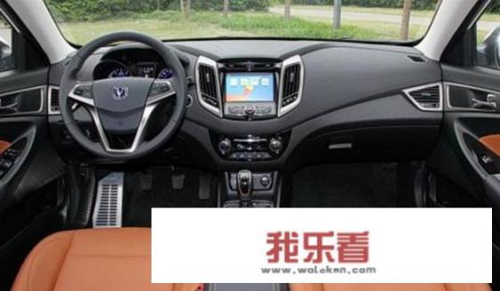 两厢长安逸动跟价位相同的其他车比怎么样？