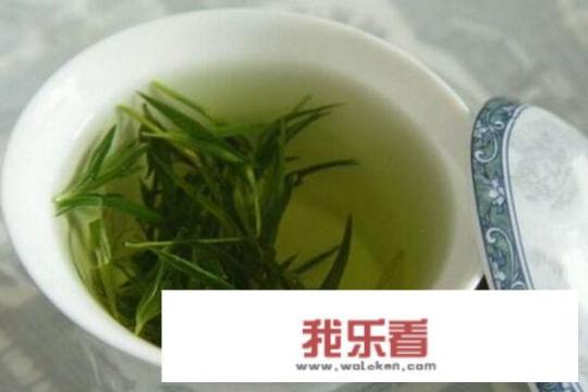 好喝的绿茶牌子有哪些？绿茶十大品牌排行榜？