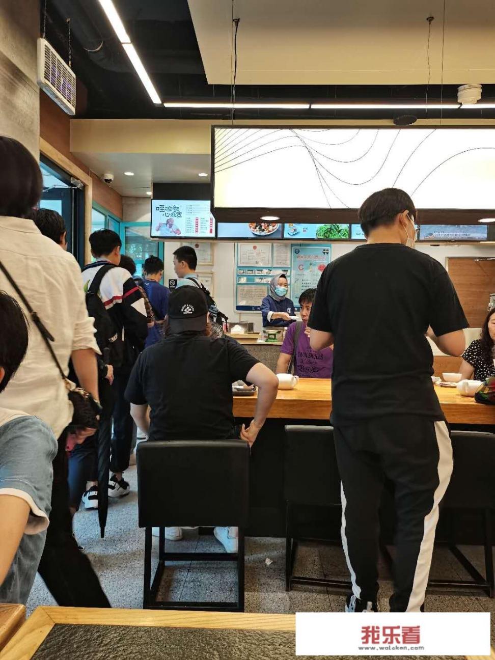 中国餐饮连锁十大排名？