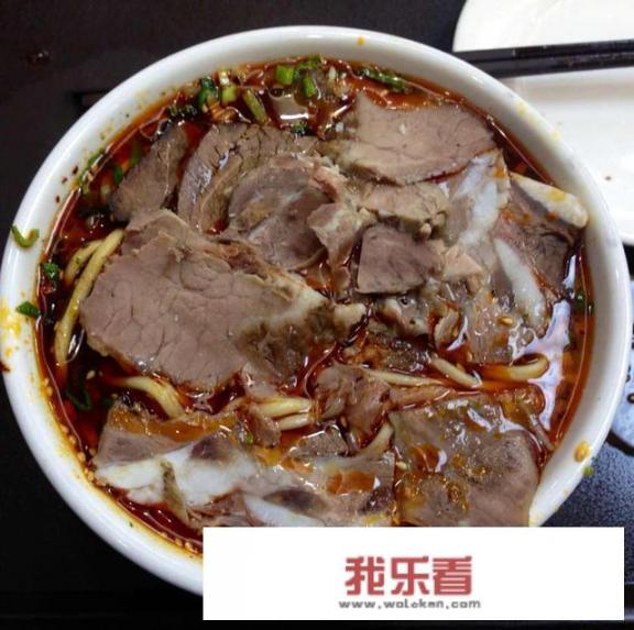 牛肉面有什么好处和坏处？