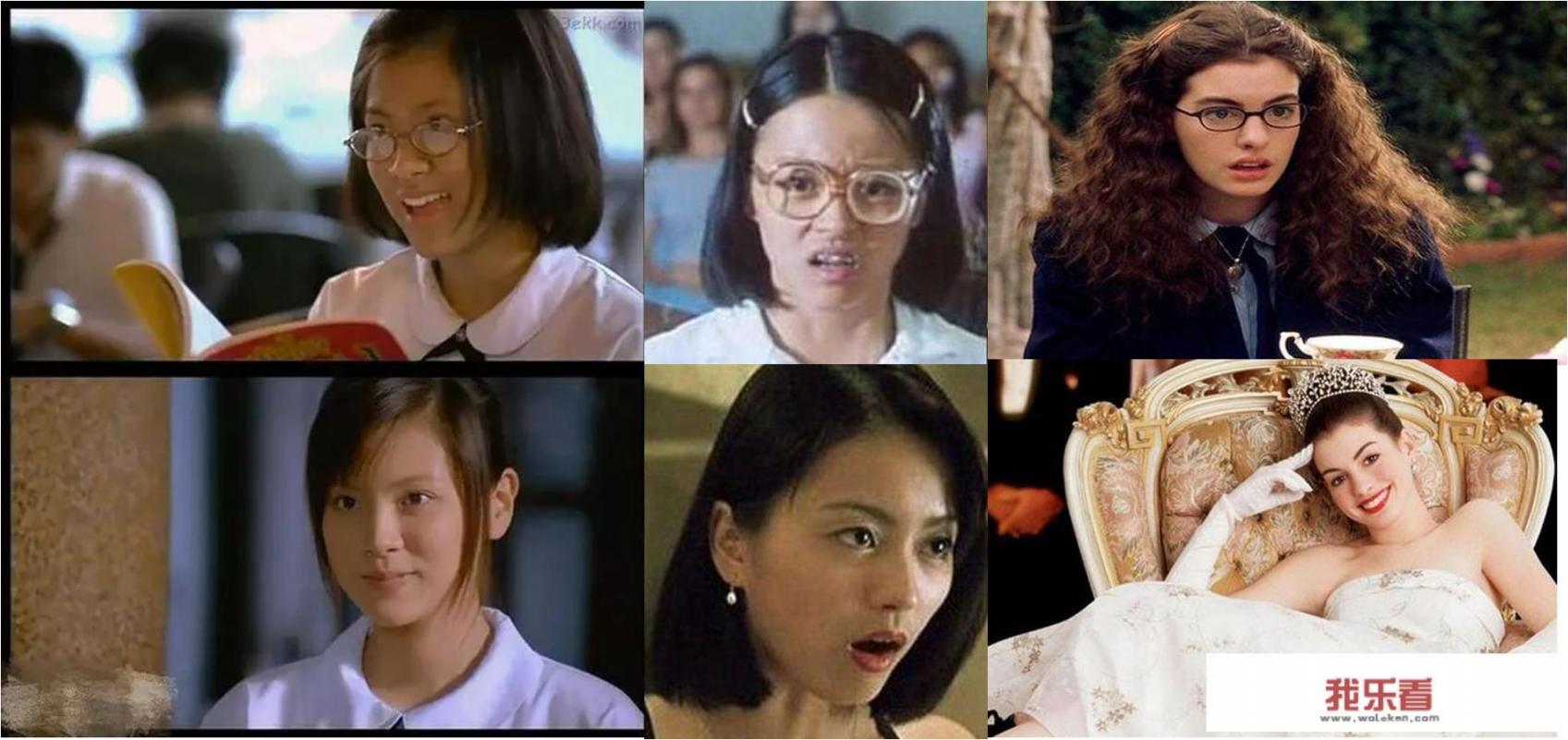 正在热映的电影《超大号美人》值得一看吗？