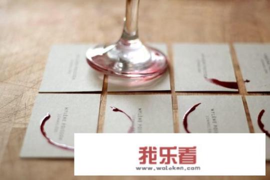 名片怎么设计别人才不会扔掉？