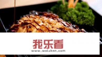 做照烧鸡排，鸡皮会粘锅？