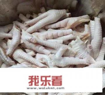 麻辣鸡脚怎么做好吃？