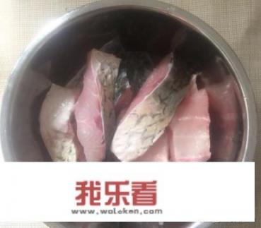 炸过的草鱼怎么做？