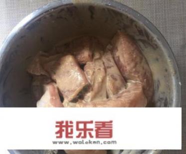 炸过的草鱼怎么做？