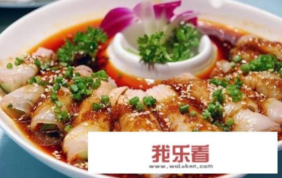 白切猪肉的蘸料怎么调？