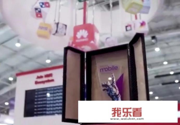 华为在沙特受欢迎吗？