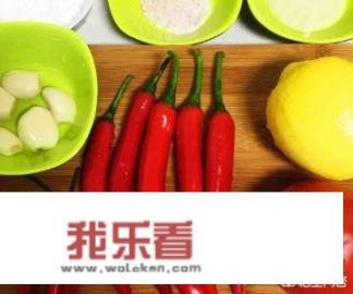 甜辣酱怎么做？