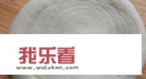 自制蛋挞皮的简单做法？