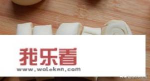自制蛋挞皮的简单做法？