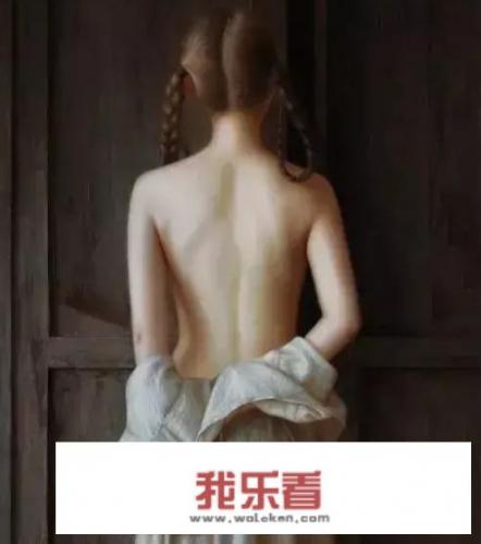 为何称法国画家塞尚为现代绘画之父，他的人体油画充满着力量之美？