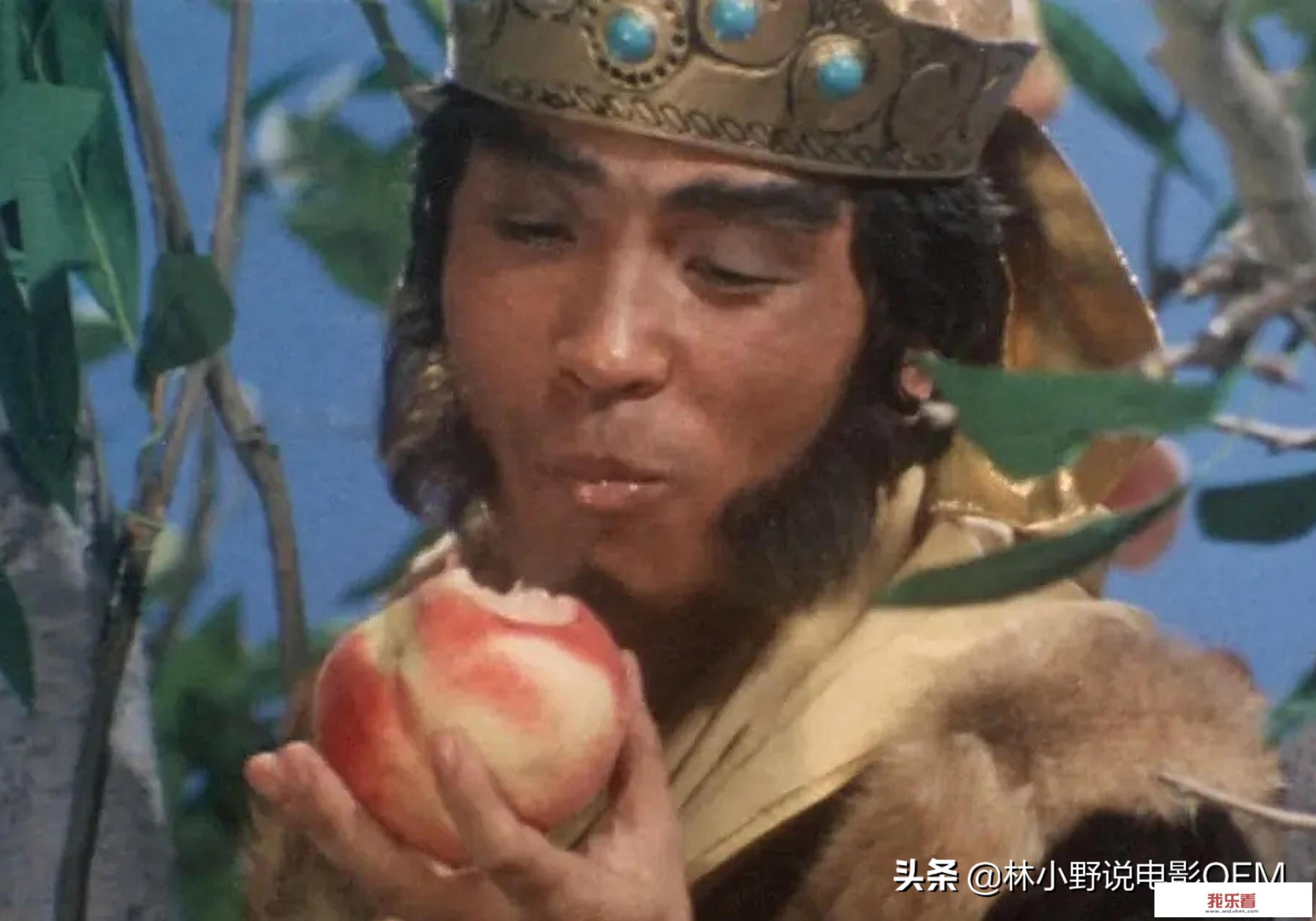 为什么西游记和西游记续，画面不一样，西游记很模糊，还有些摇摇晃晃的，而西游记续图像清晰的很一点都不？