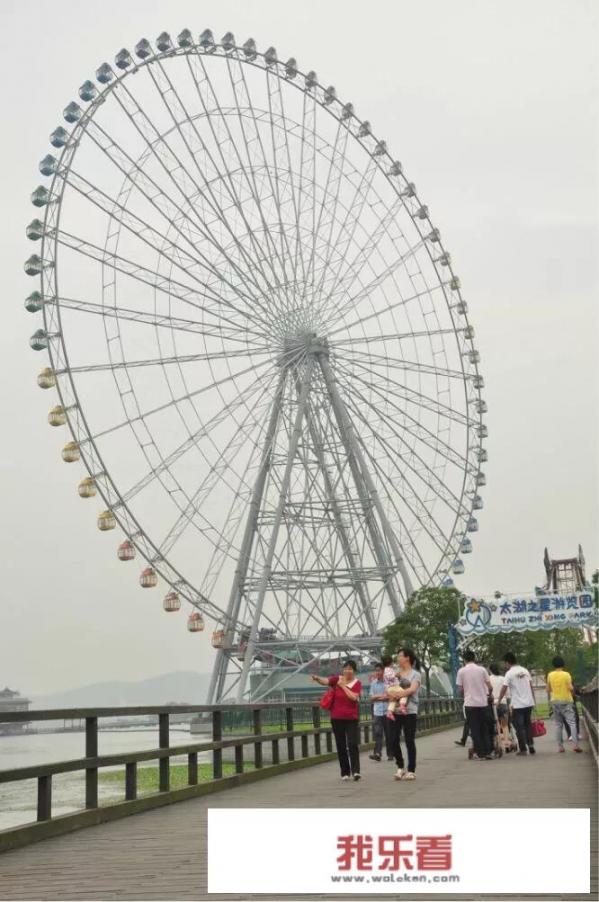无锡东站周边有什么景点？