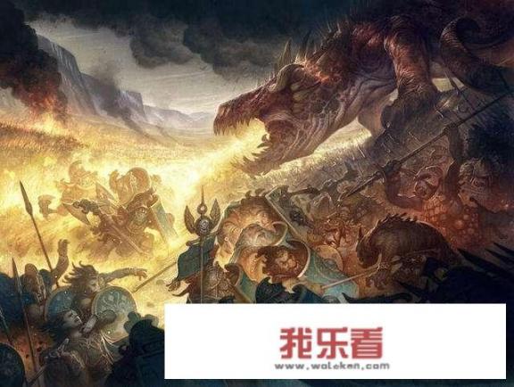 霍比特人:五军之战史矛革身上为什么少了一块鳞甲？