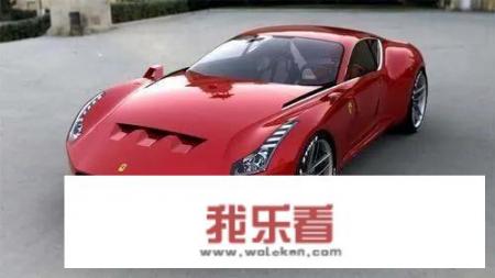 世界名车分别都在什么价位？