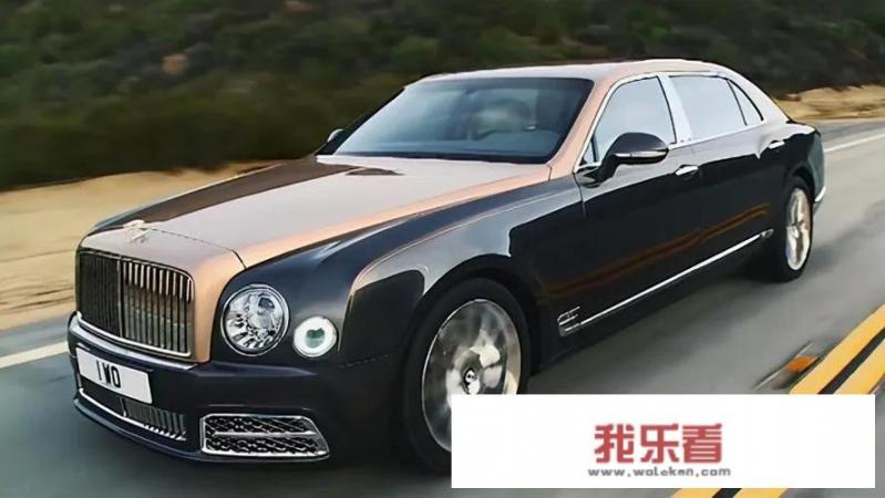 世界名车分别都在什么价位？