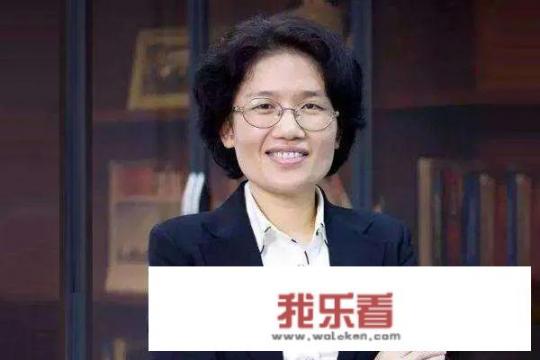 华为B计划领导者4亿年薪——何庭波，能否帮华为突出重围？