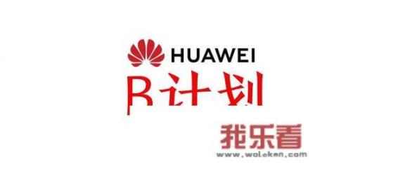 华为B计划领导者4亿年薪——何庭波，能否帮华为突出重围？