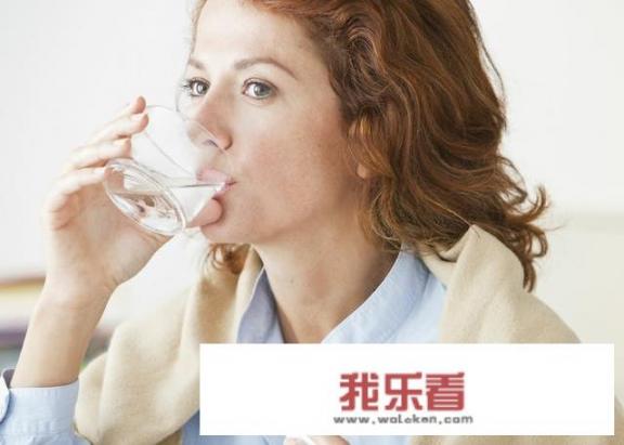 怀孕上火吃什么降火？
