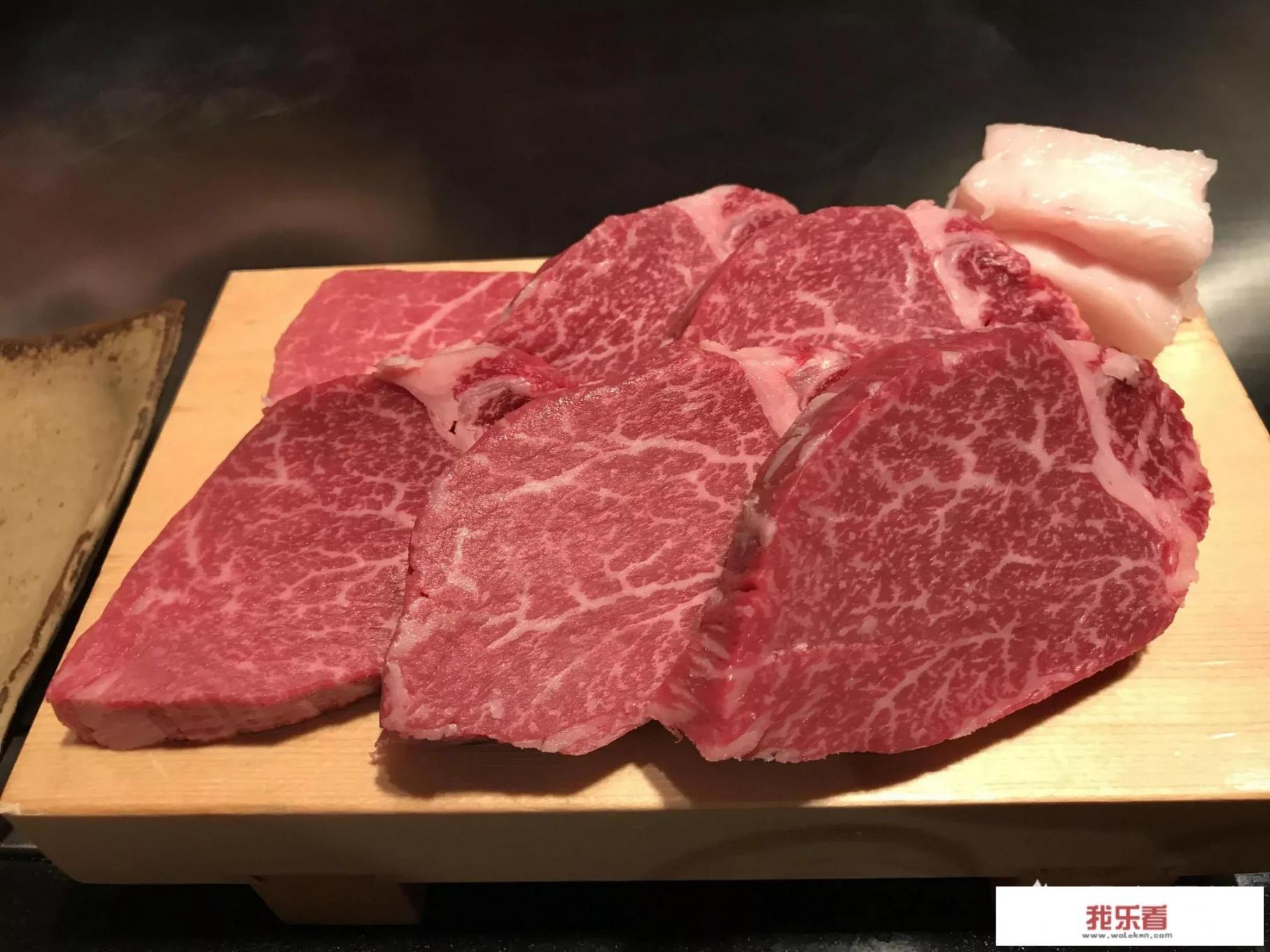 神户牛肉为什么禁止进口？