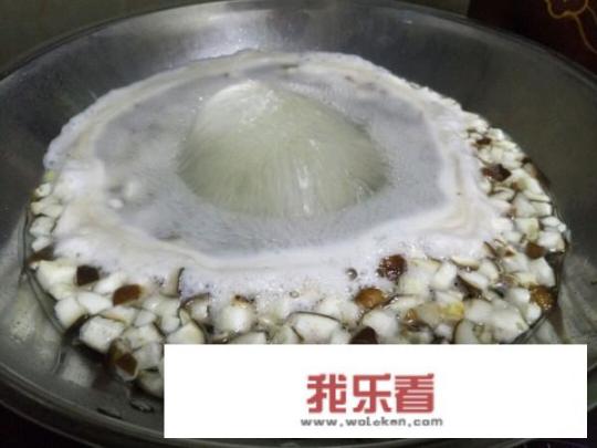 圆白菜素馅饺子的做法，圆白菜素馅饺子怎么做？