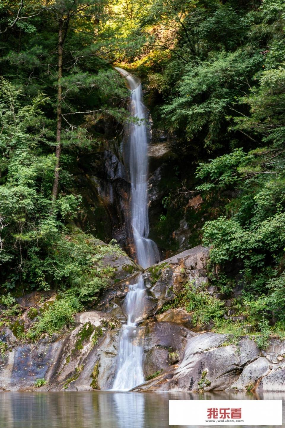 你的家乡依山傍水吗?可以分享一下这些山水风光的照片吗？