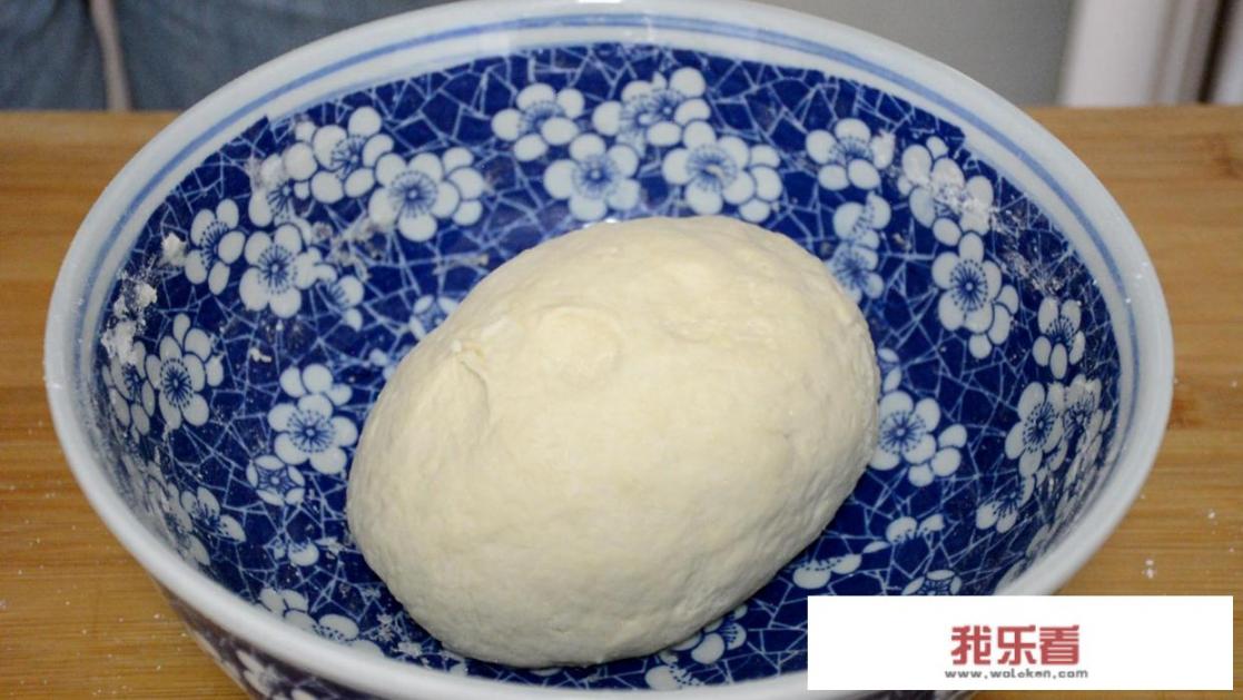 油饼正宗做法和配方？