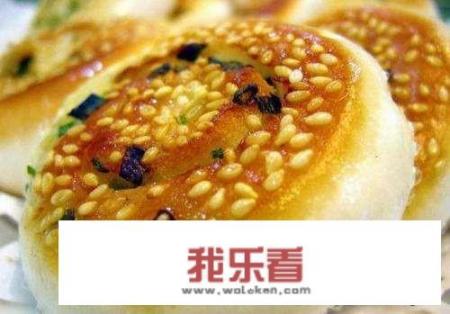 油煎饼的家常做法？