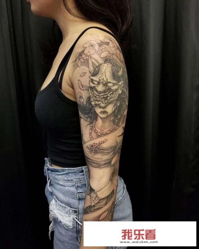 纹身分哪些种类？
