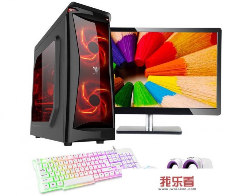 电脑里的照片怎么找？