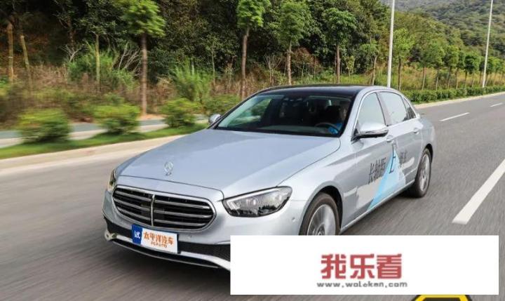 奔驰全新一代e级国内上市时间？