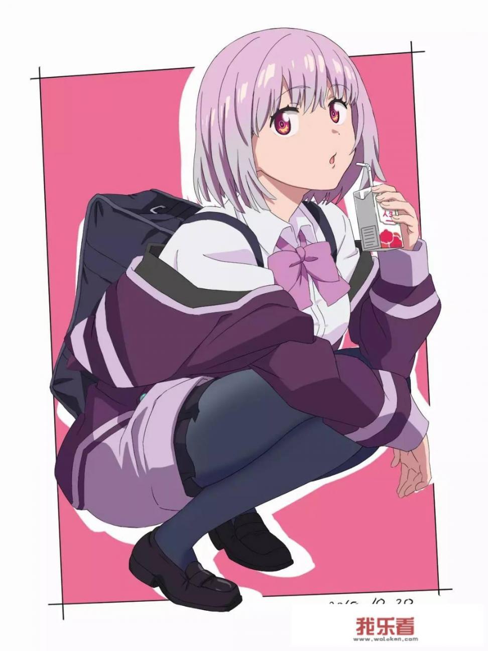 动画或神话中的人物有哪些？