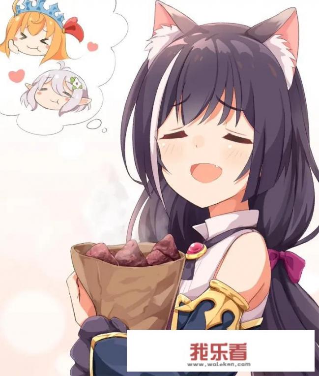 动画或神话中的人物有哪些？