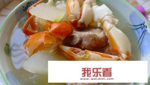 10种冬瓜的家常做法？