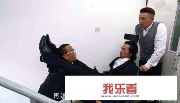 电视《夸世代》主要讲了什么？