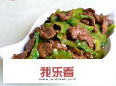牛柳怎样烧才嫩？