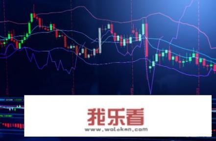 怎么看股市走势图？