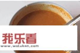 烤肉的制作过程？