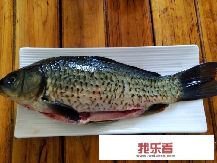 鲫鱼豆腐汤怎么烧有营养又好喝？