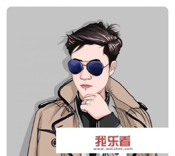 有哪些图片适合做头像？