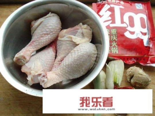 沧州青县超越火锅鸡配方是什么？