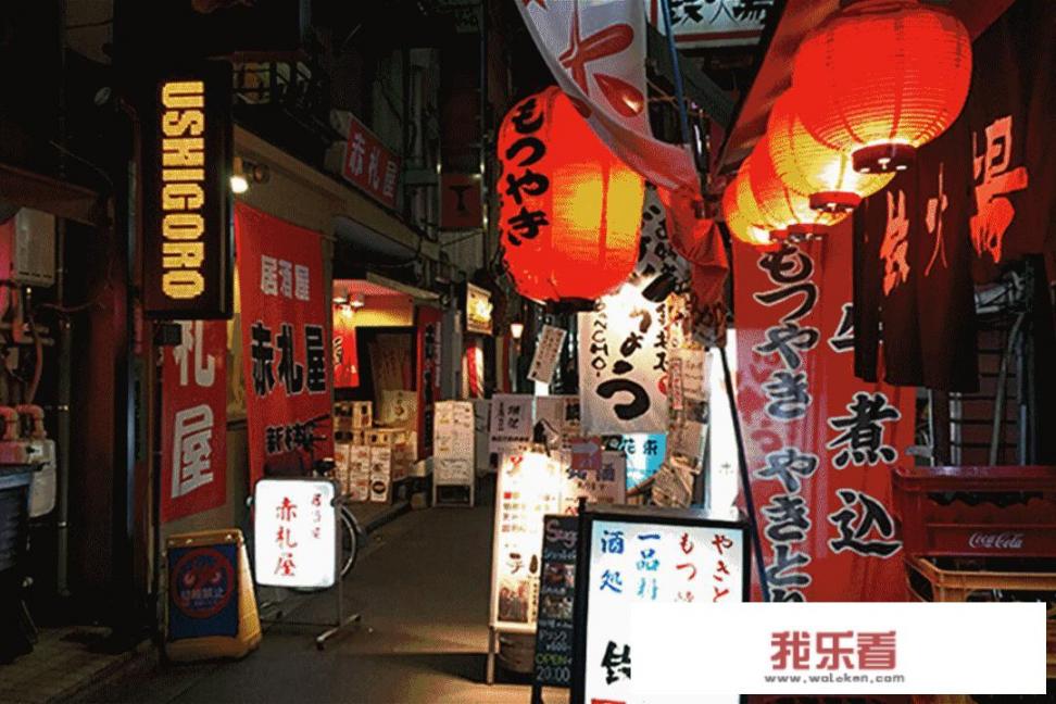 日本句酒屋文化谁能介绍一下？