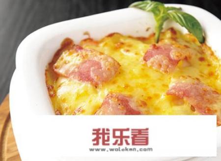 电烤箱都能做什么美食？
