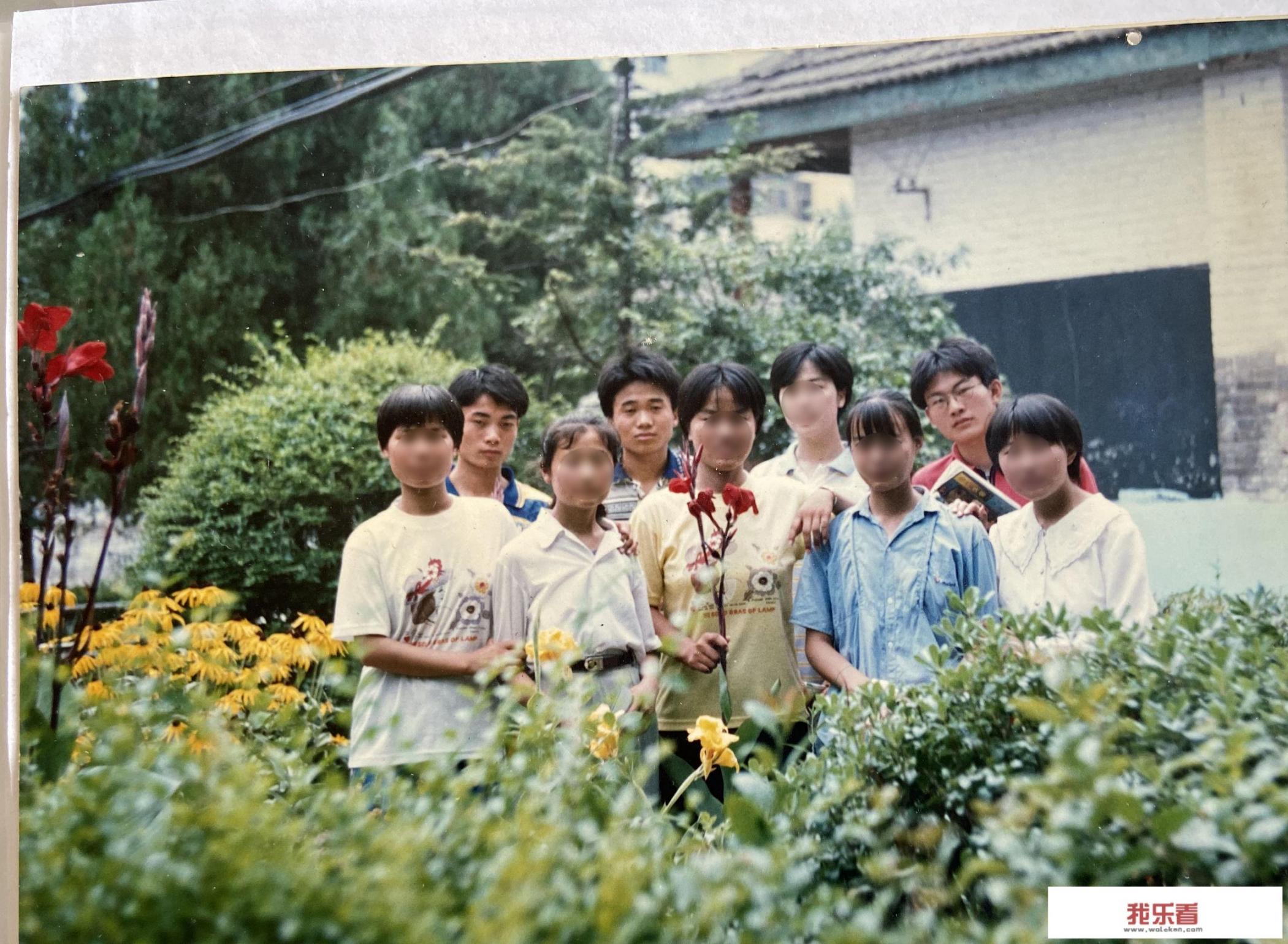 时代少年团按标准长相谁最帅？