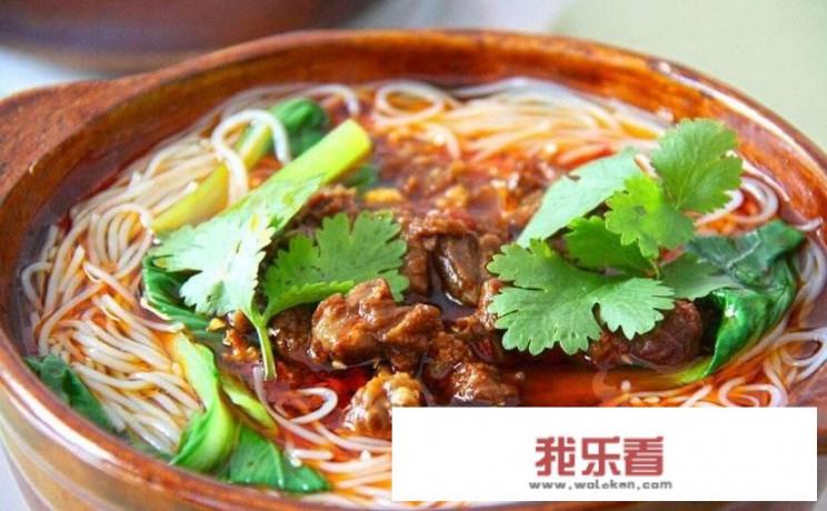 米线汤料大料配方？