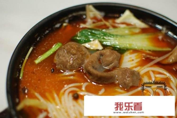 米线汤料大料配方？